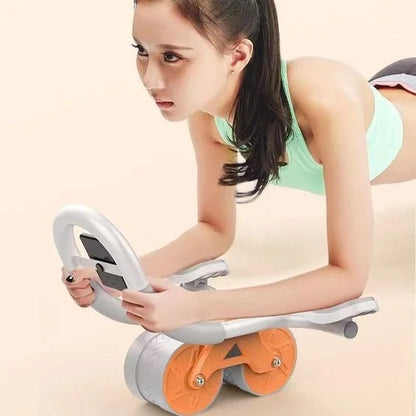 Exercise Abdominal Wheel