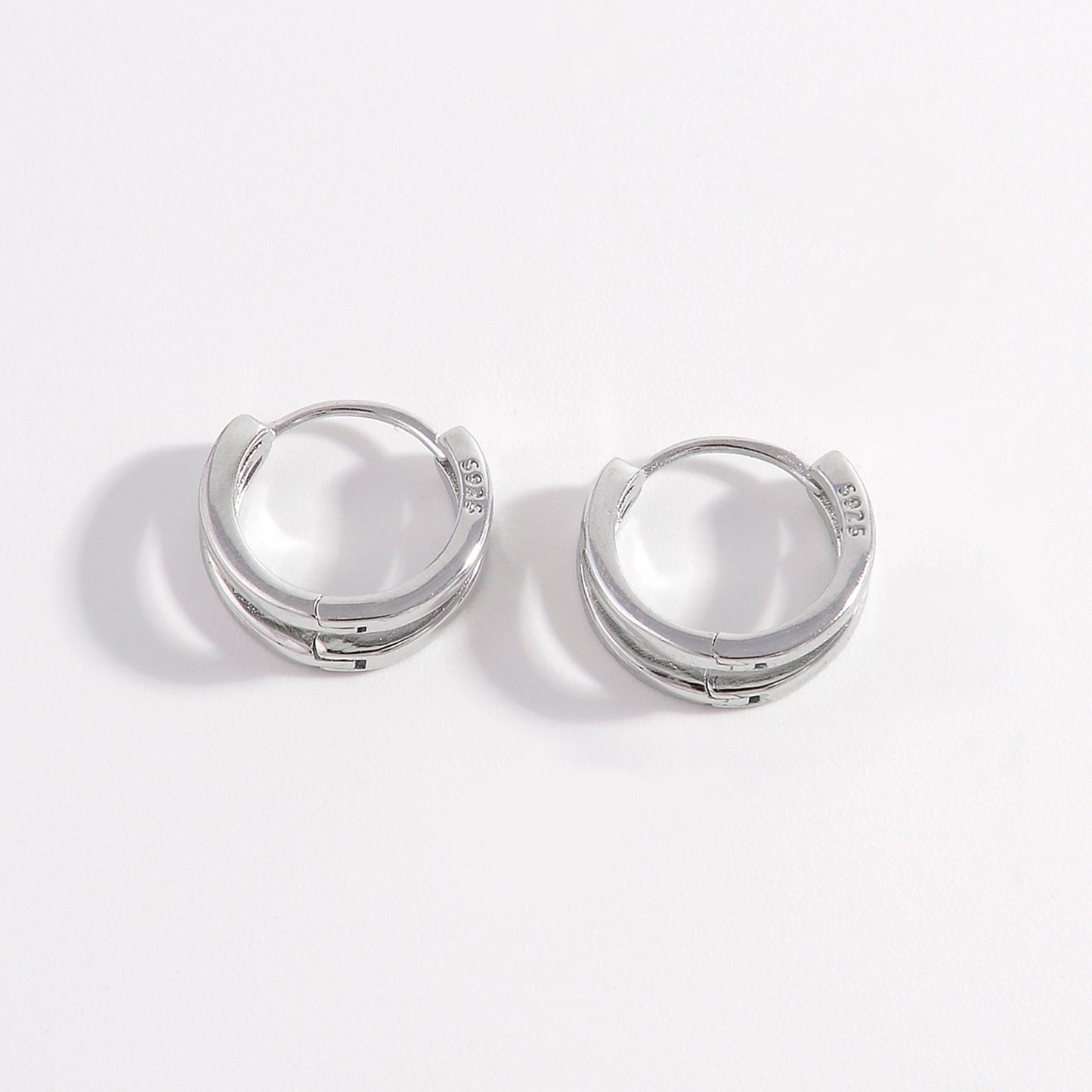 Sterling Silver earrings