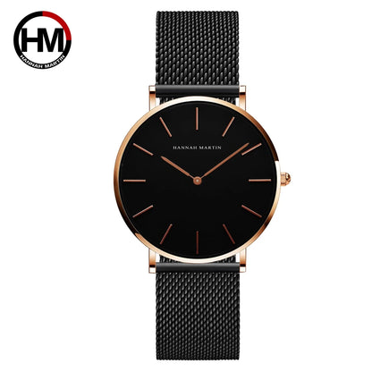 Women's Luxury Hannah Martin Watches