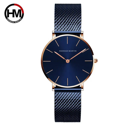 Women's Luxury Hannah Martin Watches