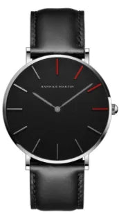 Hannah Martin Women's Watch: timeless elegance, exquisite craftsmanship, and sophisticated style for any occasion.