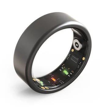 Health Tracker ring