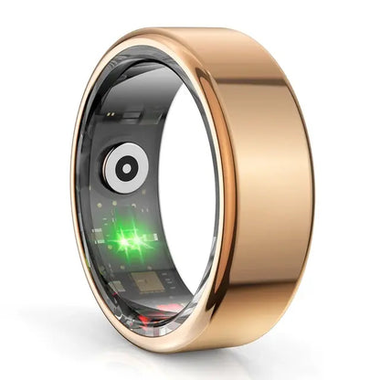 Health Tracker ring