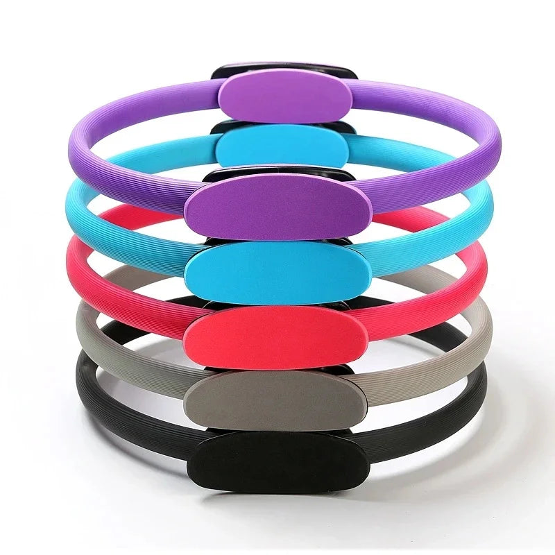 Pilates Yoga Ring