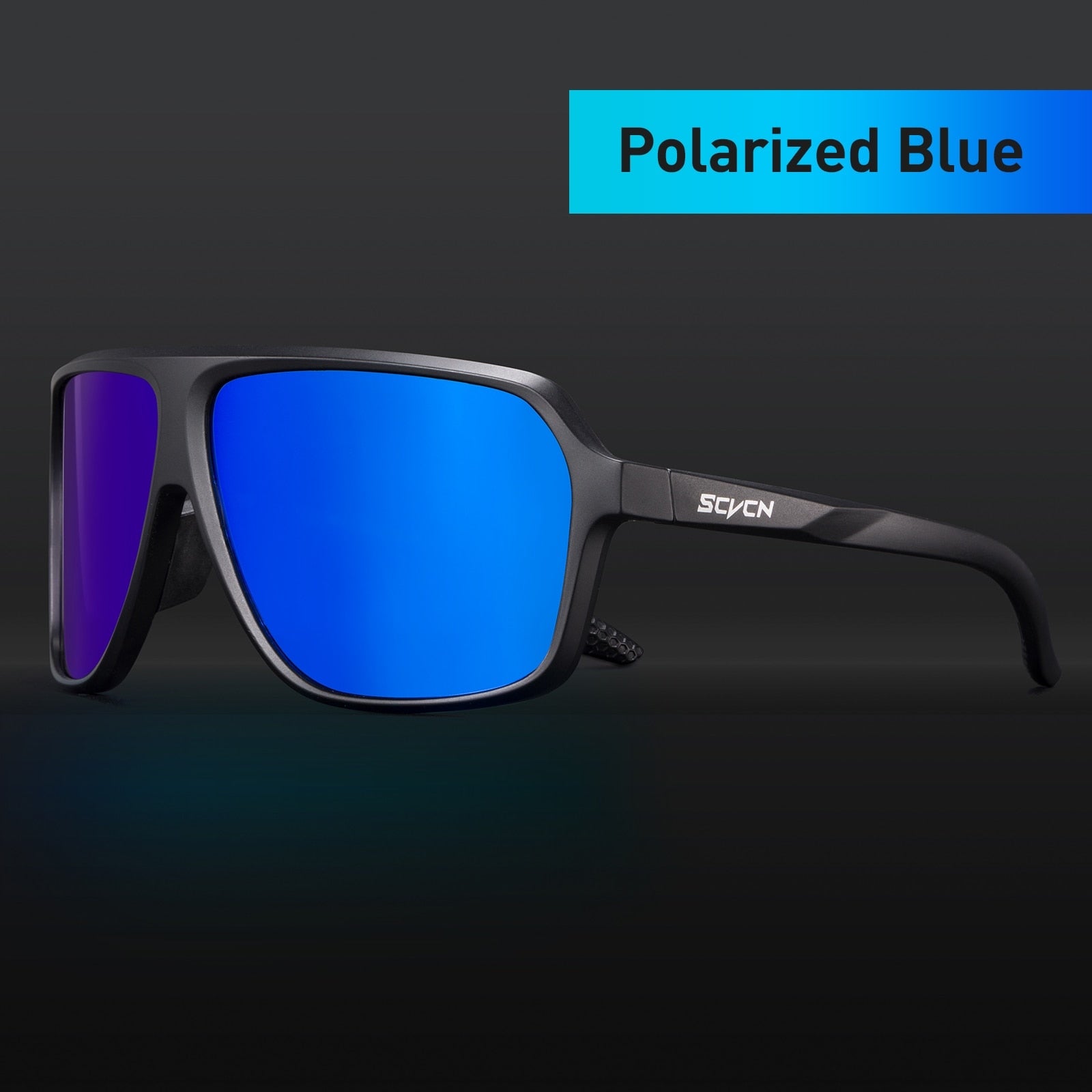  Photochromic Cycling Sunglasses