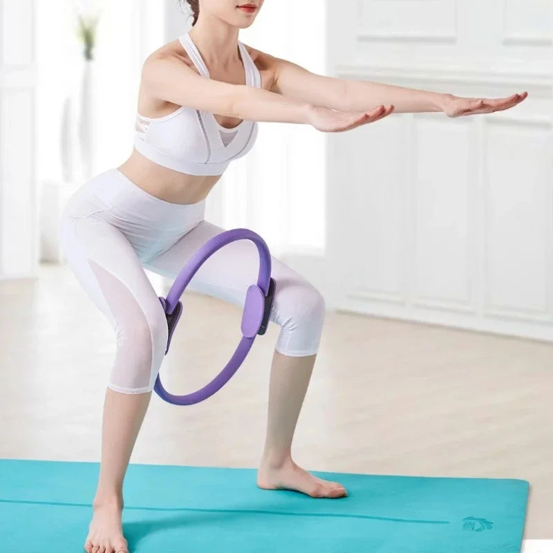 Pilates Yoga Ring