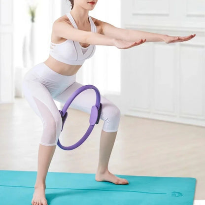 Pilates Yoga Ring