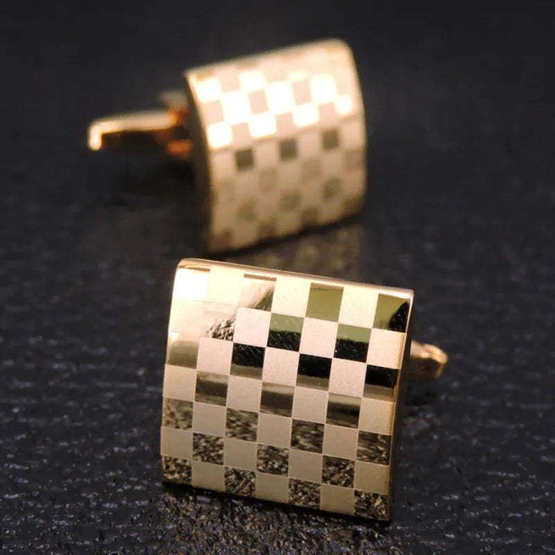 Luxury Cufflinks For Men