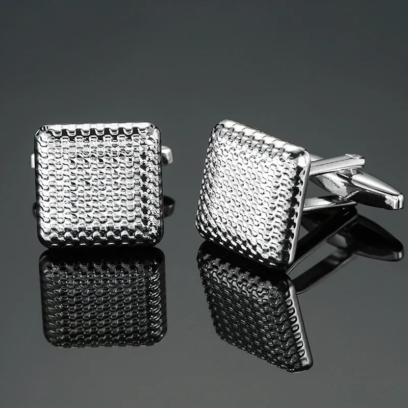 Luxury Cufflinks For Men