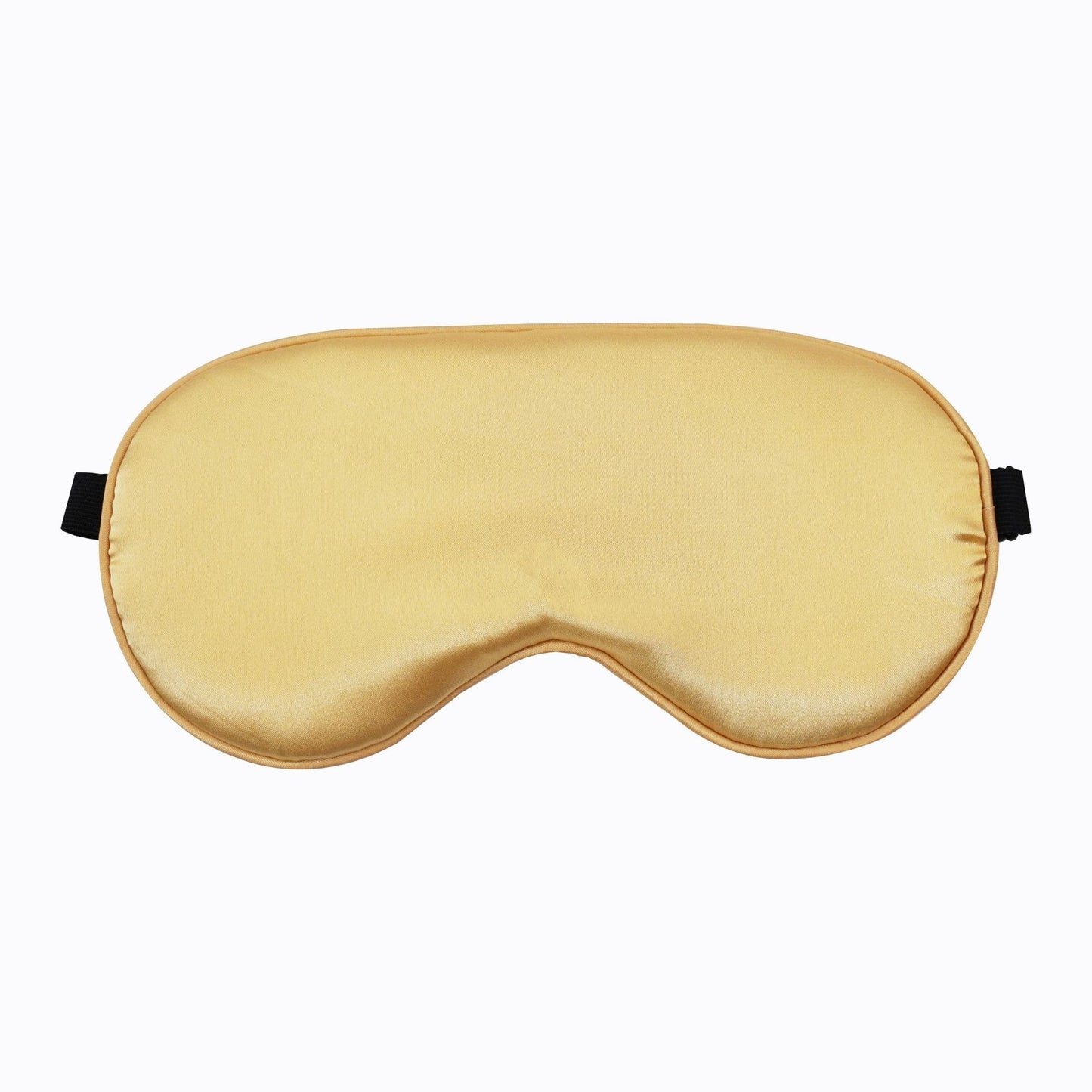 Men's and Women's Sleep Mask blocking out light for deep, uninterrupted sleep, perfect for home or travel.