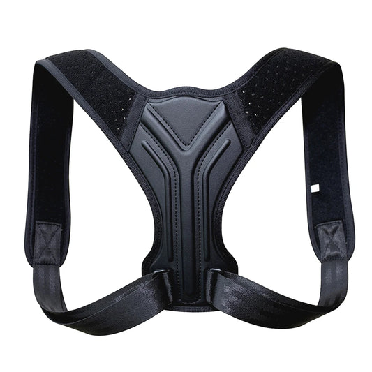 STAWIN Posture Support Brace available in sizes XS to XL, designed for men, women, and teenagers, helps maintain body balance and reduce muscle strain and pain.