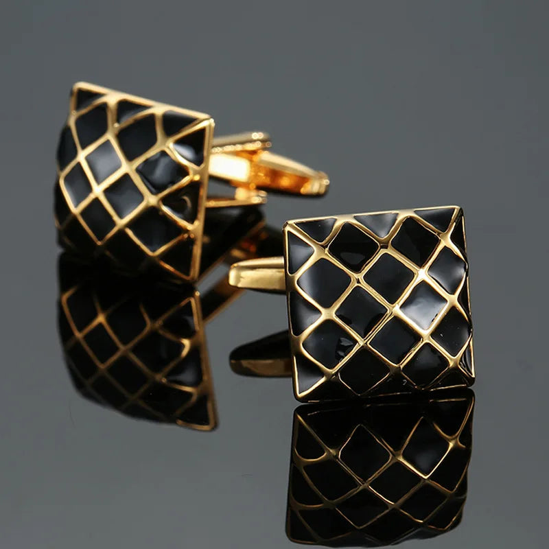 Luxury Cufflinks For Men