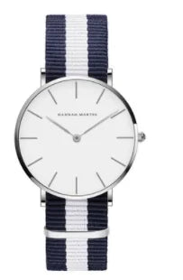 Hannah Martin Women's Watch: timeless elegance, exquisite craftsmanship, and sophisticated style for any occasion.