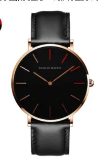 Hannah Martin Women's Watch: timeless elegance, exquisite craftsmanship, and sophisticated style for any occasion.