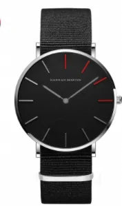 Hannah Martin Women's Watch: timeless elegance, exquisite craftsmanship, and sophisticated style for any occasion.