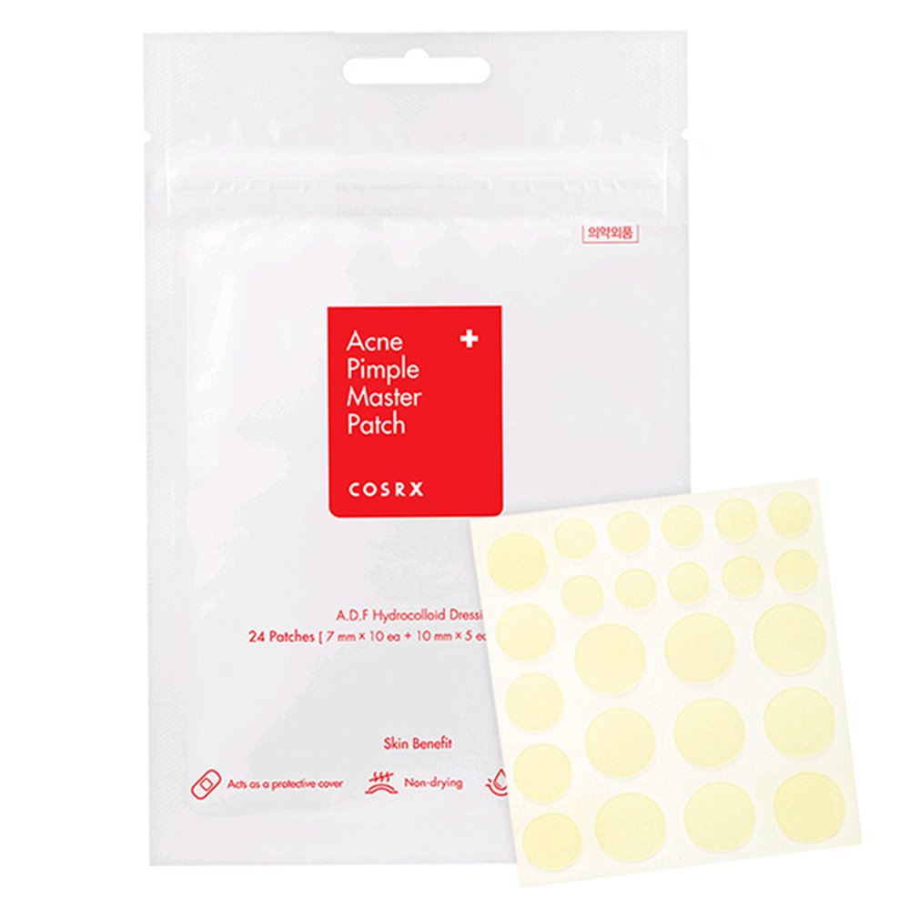 Effective Pimple Master Patch—discreet, invisible stickers designed to treat facial spots and acne. Blends seamlessly with skin for targeted care and promotes healing. Ideal for clear, confident skin.