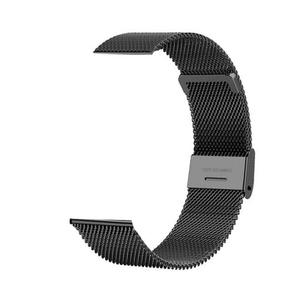  Full Touch Screen Fitness Smart Watch: modern design, tracks activity, heart rate, and more with advanced technology.